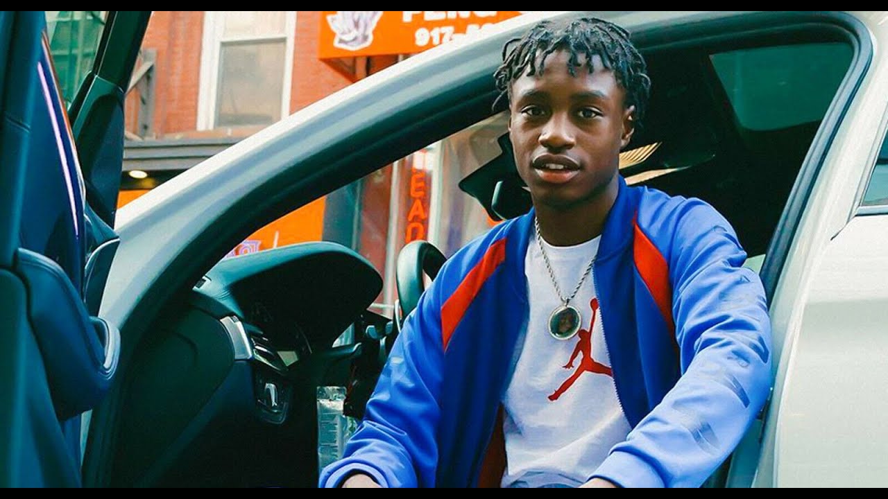 Forever - Lil Tjay (Lyrics in Description)