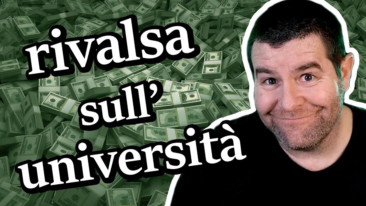 Quanto guadagnavo dopo aver lasciato il dottorato