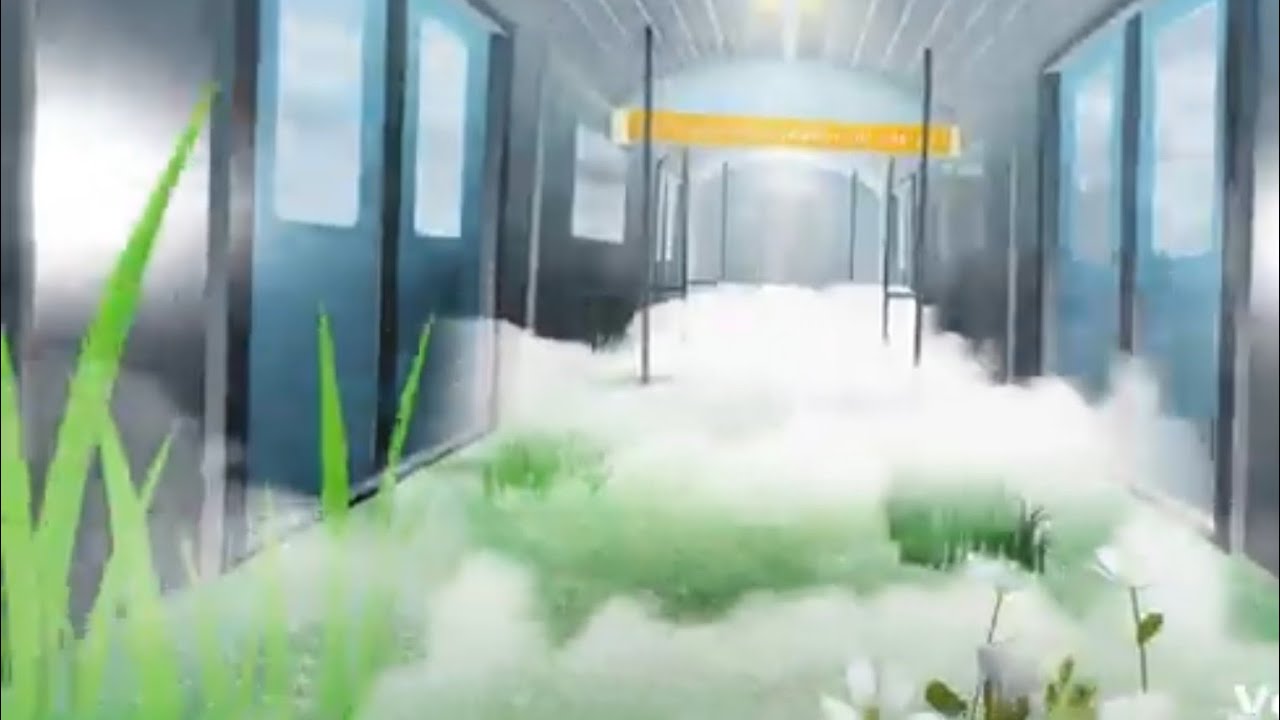 I Escaped From Reality - Part 1