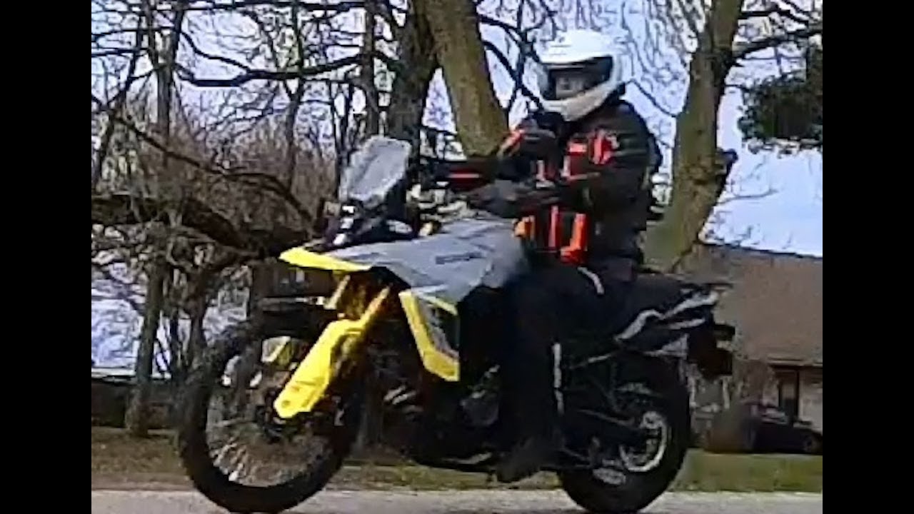 Suzuki V-Strom 800DE Buying a Mid-Size Adventure Bike I Get Why This Bike Is Loved #381