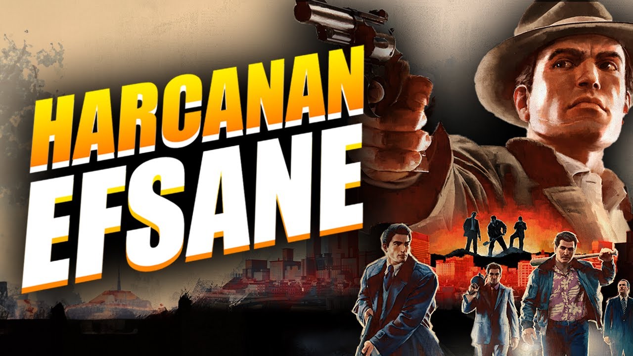 HARCANMIŞ BİR POTANSİYEL: Mafia 2 Retro İnceleme