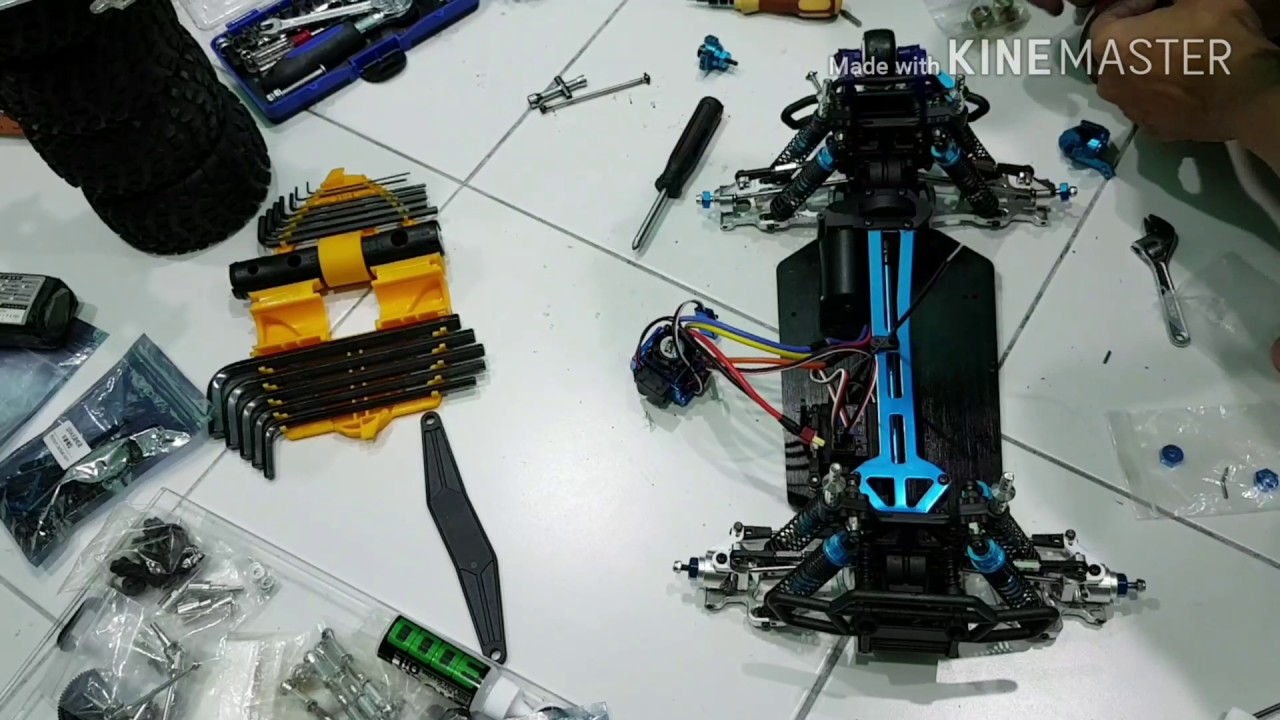 HSP 94111 - Modification
