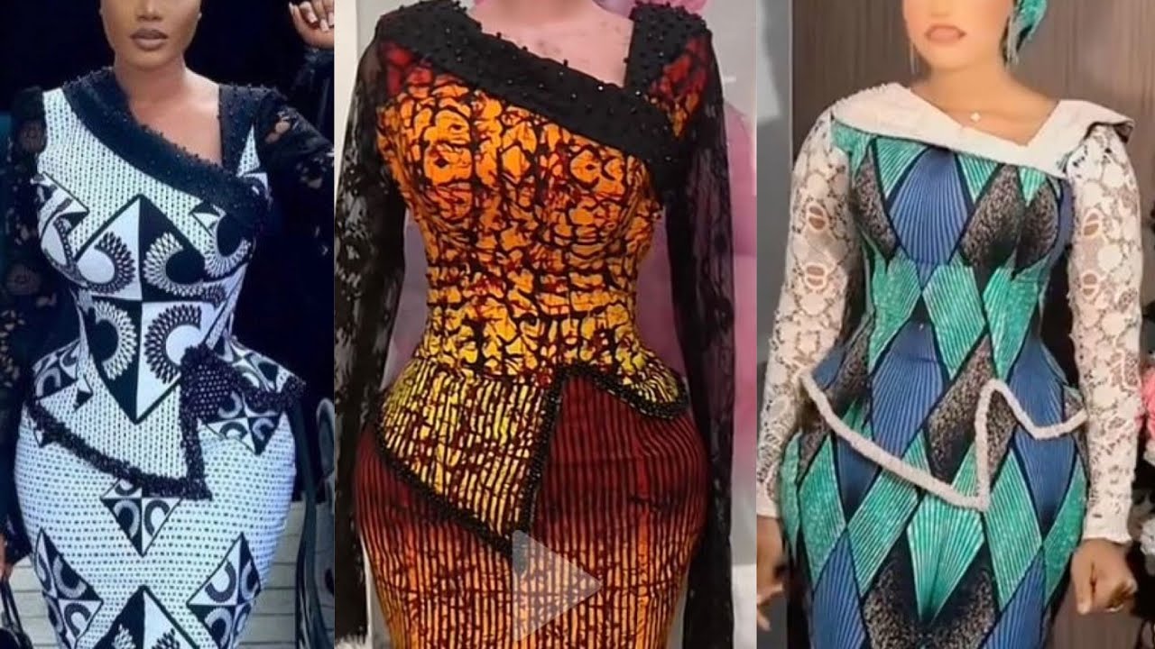 How to Make a Princess Dart Bustier Blouse with Asymmetric Neckline and Hemline.