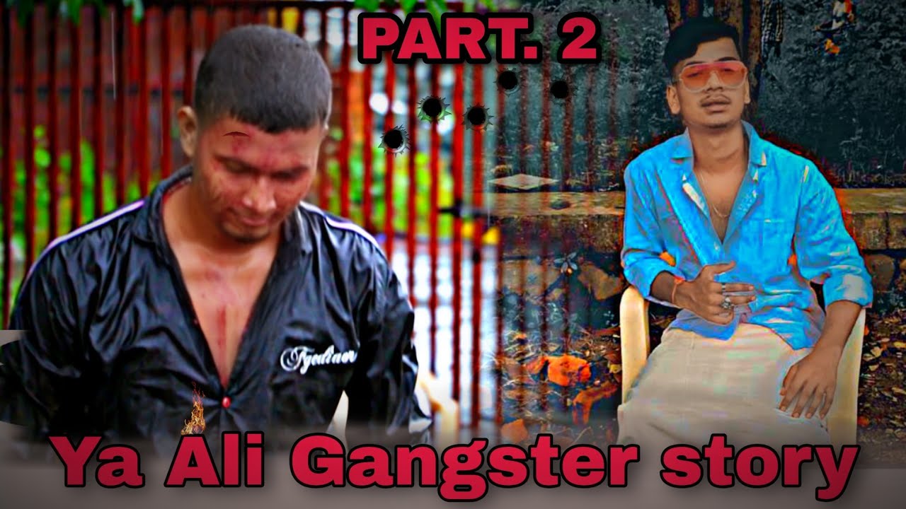 Ya Ali | Bina Tera Ek Pal Ho | Zubeen Garg | Gangster story | New song | Killer group | Niraj