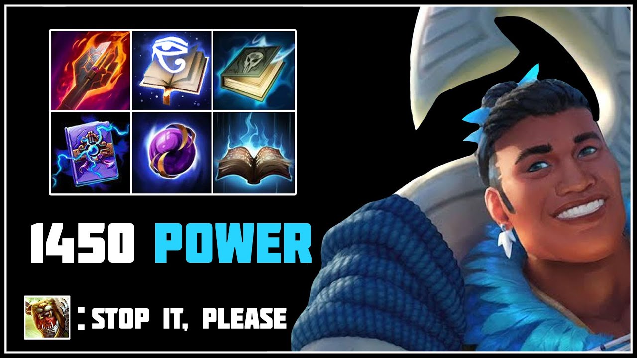 Maui is a jungle hero || Smite conquest gameplay