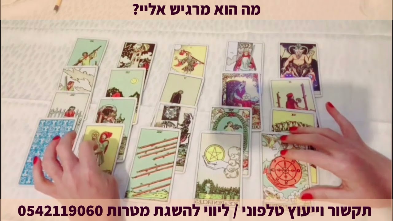 מה הוא מרגיש אליי? תקשור וייעוץ טלפוני | ליווי להשגת מטרות 0542119060