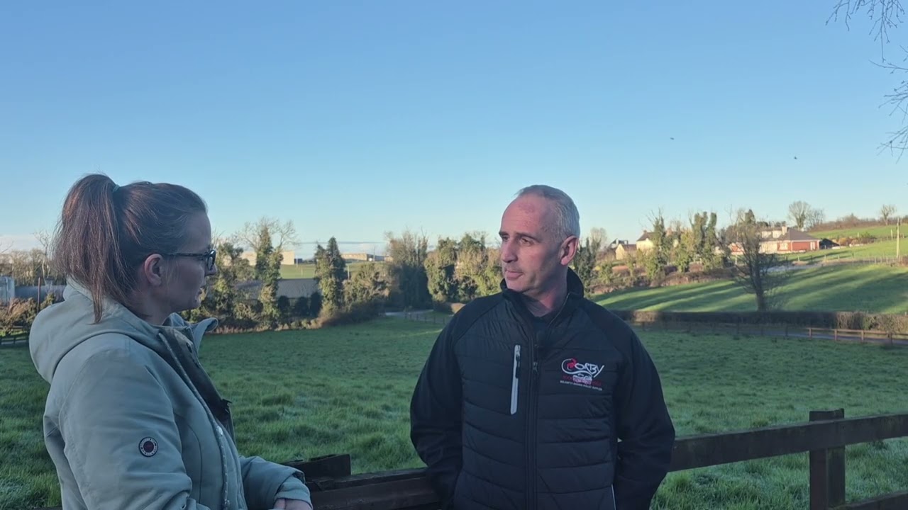 Mercosur and its effects on Irish Poultry Farmers