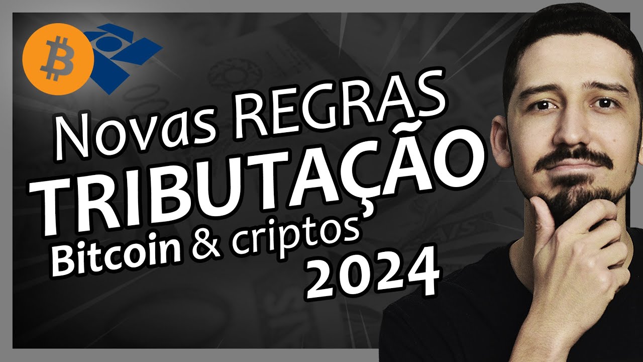 ATENÇÃO! Novas REGRAS de DECLARAÇÃO e PAGAMENTO de IMPOSTOS no BITCOIN e Criptos | FINANPRÁTICA