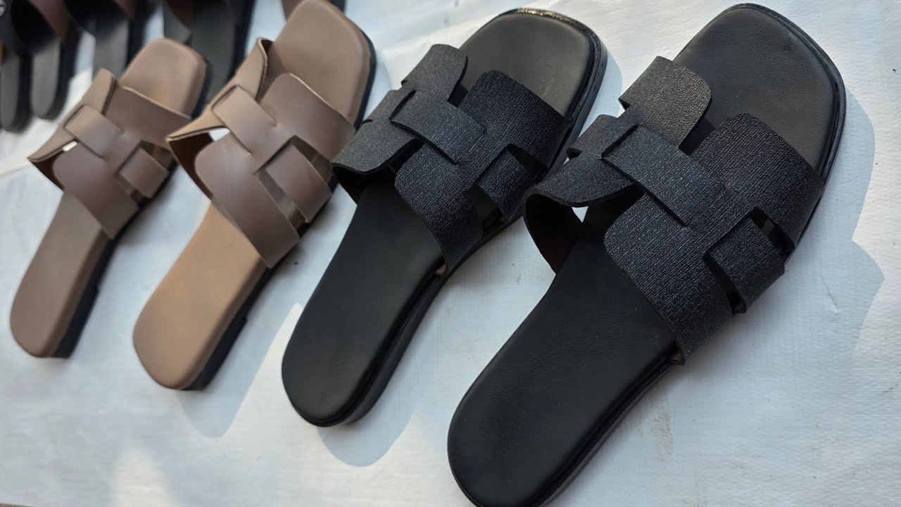 Free hand pattern making process for beginners in shoemaking 