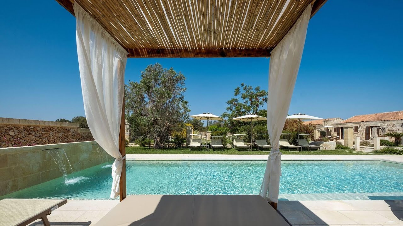 Agriturismo Masseria Costarella, Melendugno, Italy | Travel With Divya
