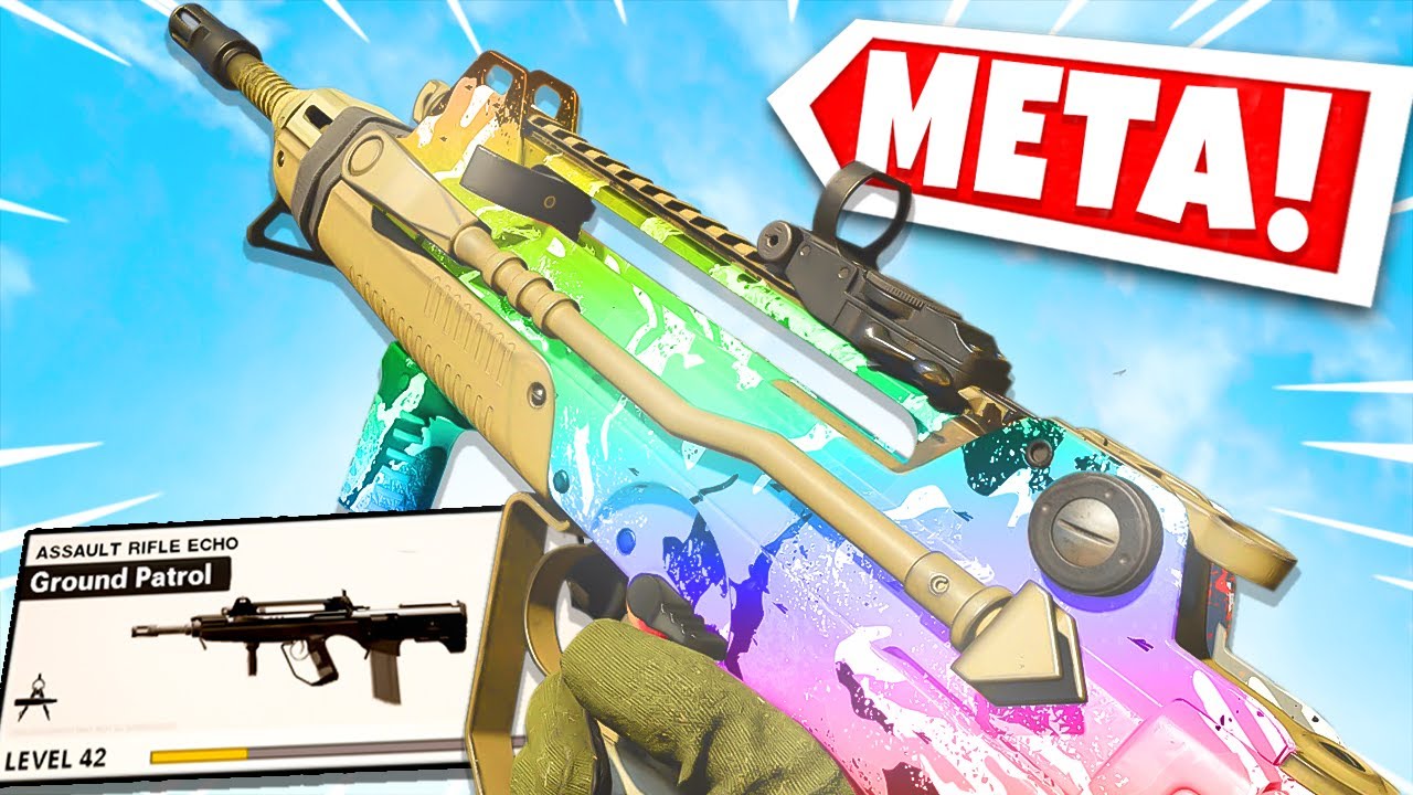 NEW FFAR MOST BROKEN SETUP IN COLD WAR! ZERO RECOIL (BEST CLASS) Black Ops Cold War Gameplay