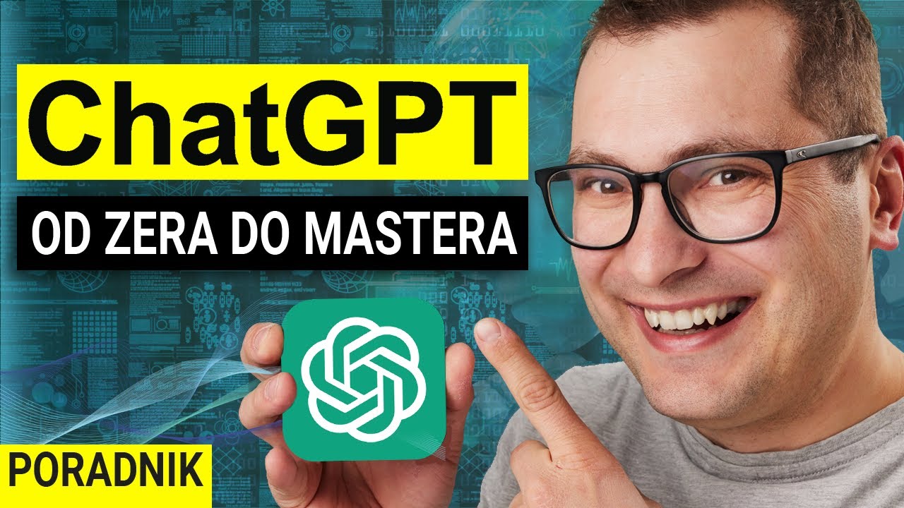 Chat GPT 4 Poradnik: Jak używać ChatGPT 4 dla początkujących. Krok Po Kroku- Tutorial Po Polsku