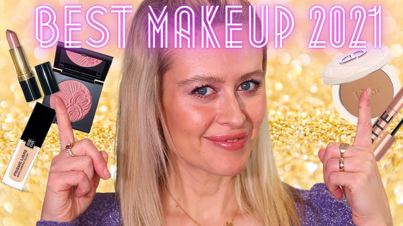 BEST MAKEUP of 2021 || Pat Mcgrath, DIOR, MAC and MORE✨