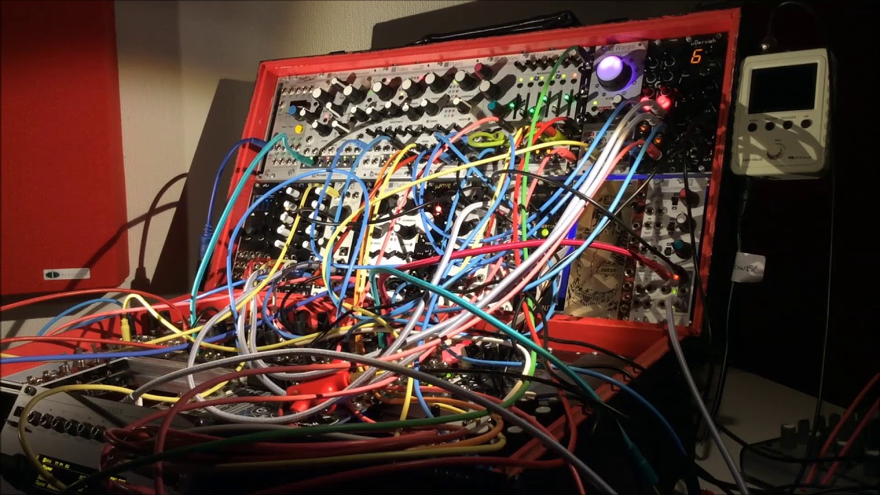 Westlicht Performer Sequencer #3