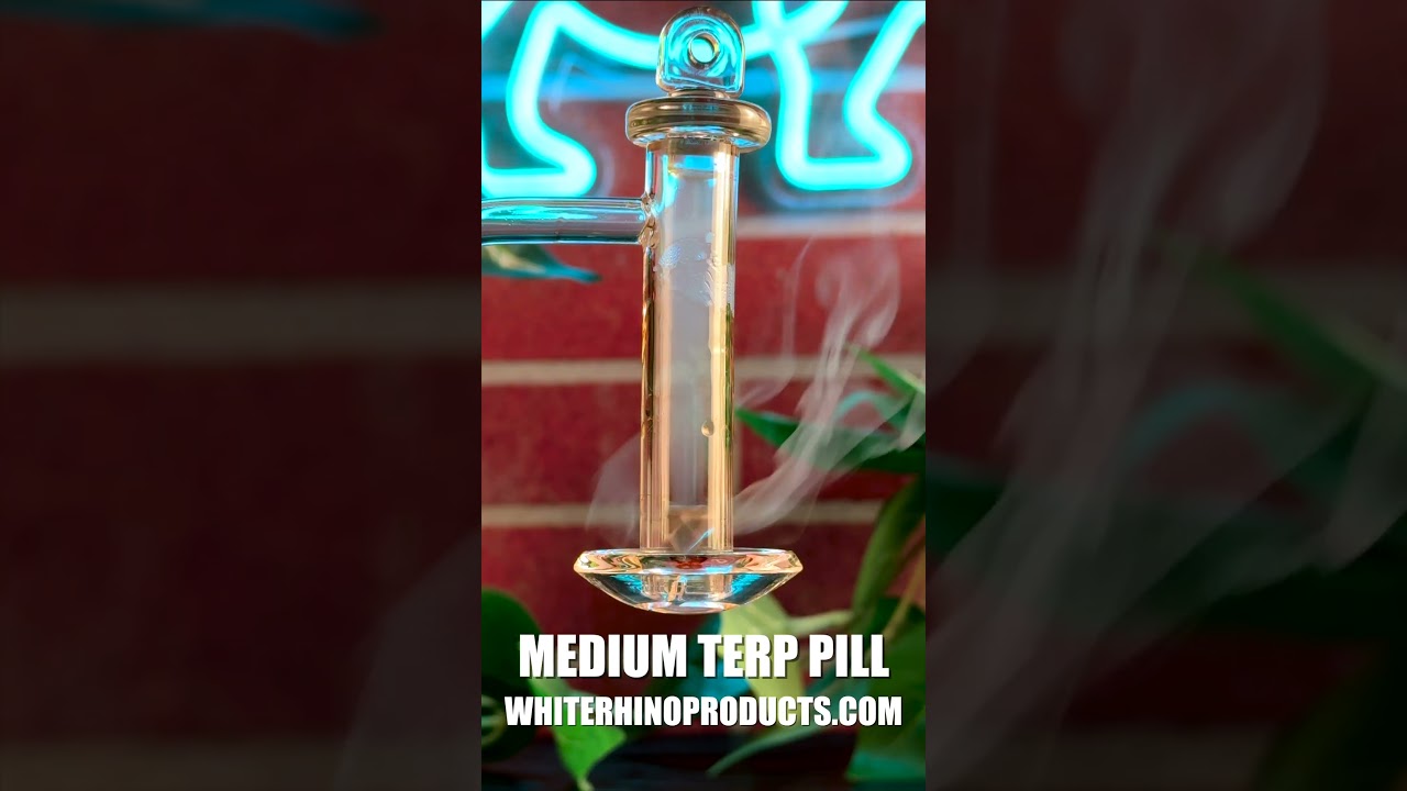 Terp Pills