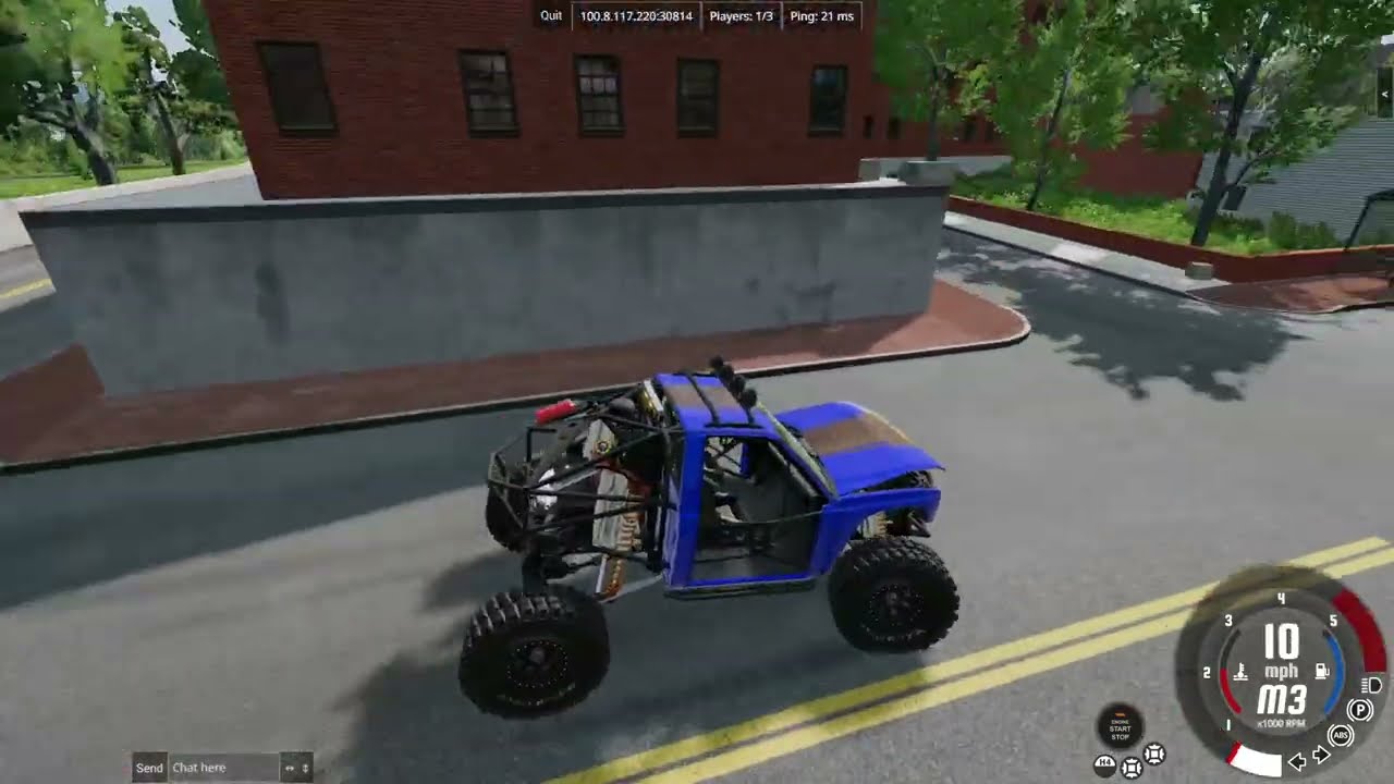 D Series Super Pig
