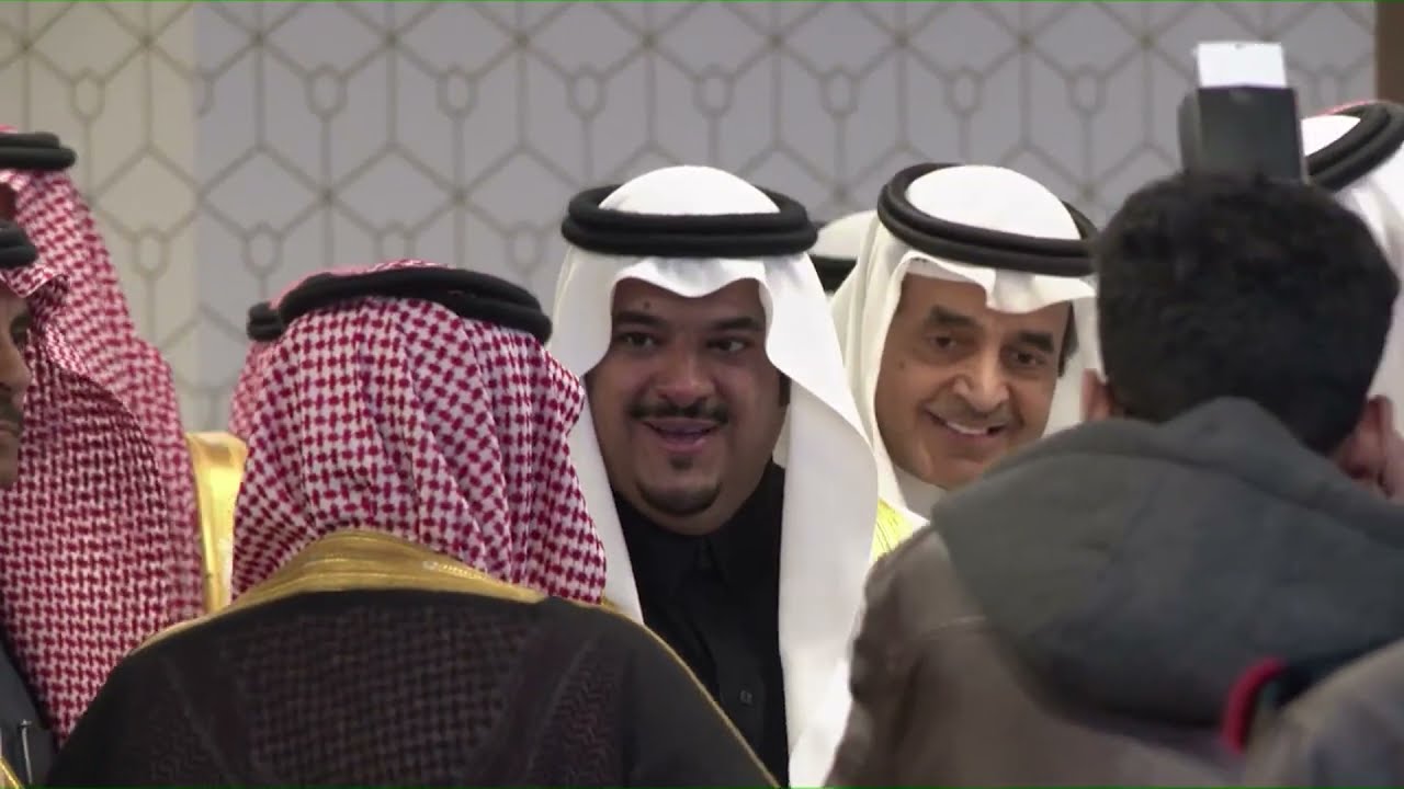 تقرير حفل تخريج الدفعة 17 -18-19 لطلاب جامعة الأمير سلطان. #PSU_CLASS2021