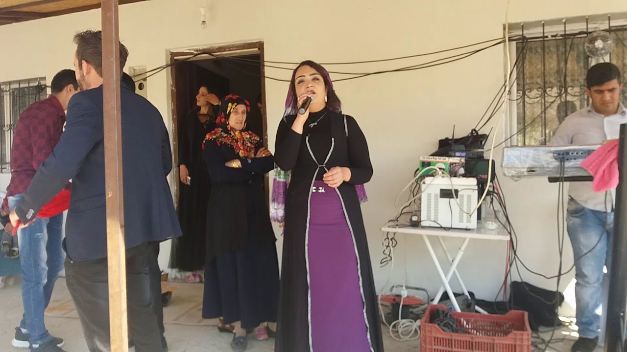 KOMA FIRAT ROJDA
