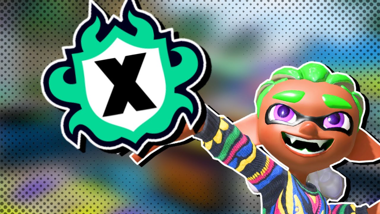 JayMoji Can't Stop Winning in Splatoon 3!