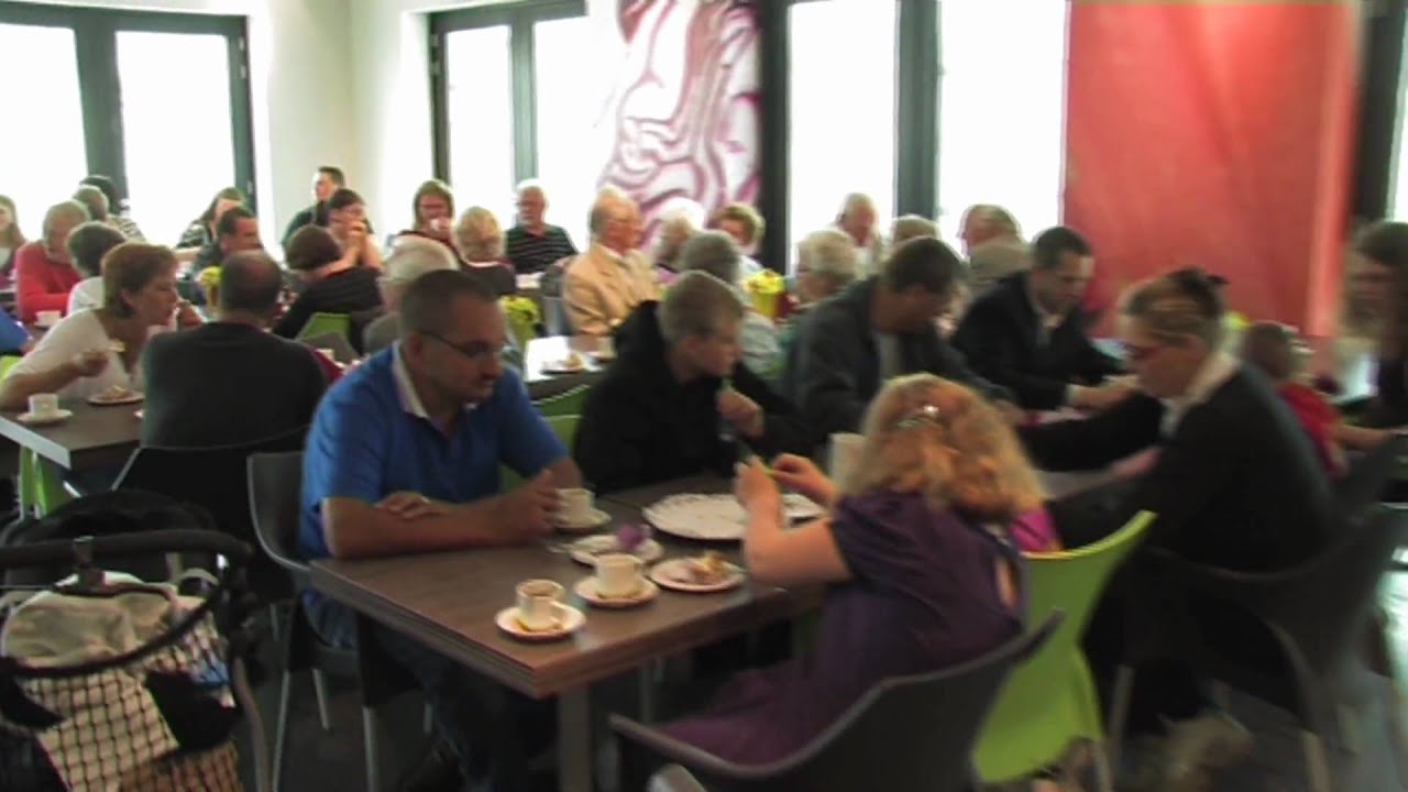 Museum BroekerVeiling