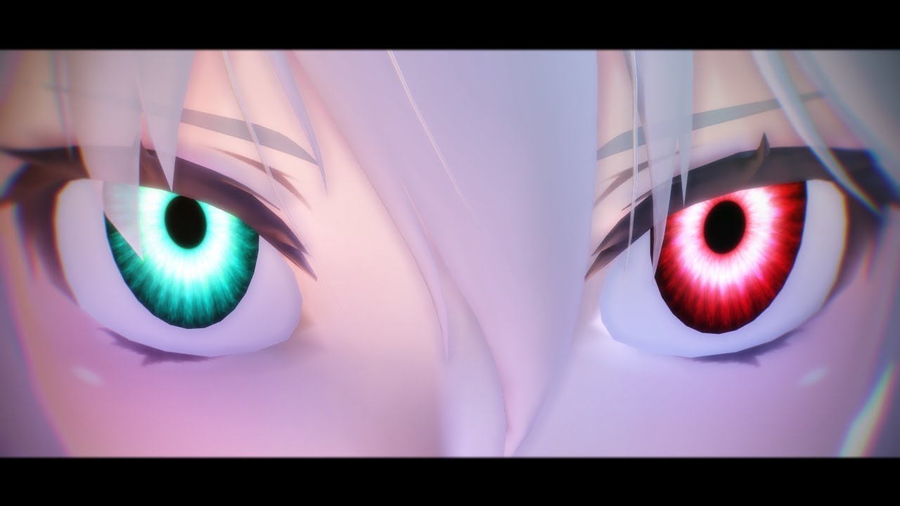 [MMD]イリヤイリヤ_Remake[MOTION+DL Down]
