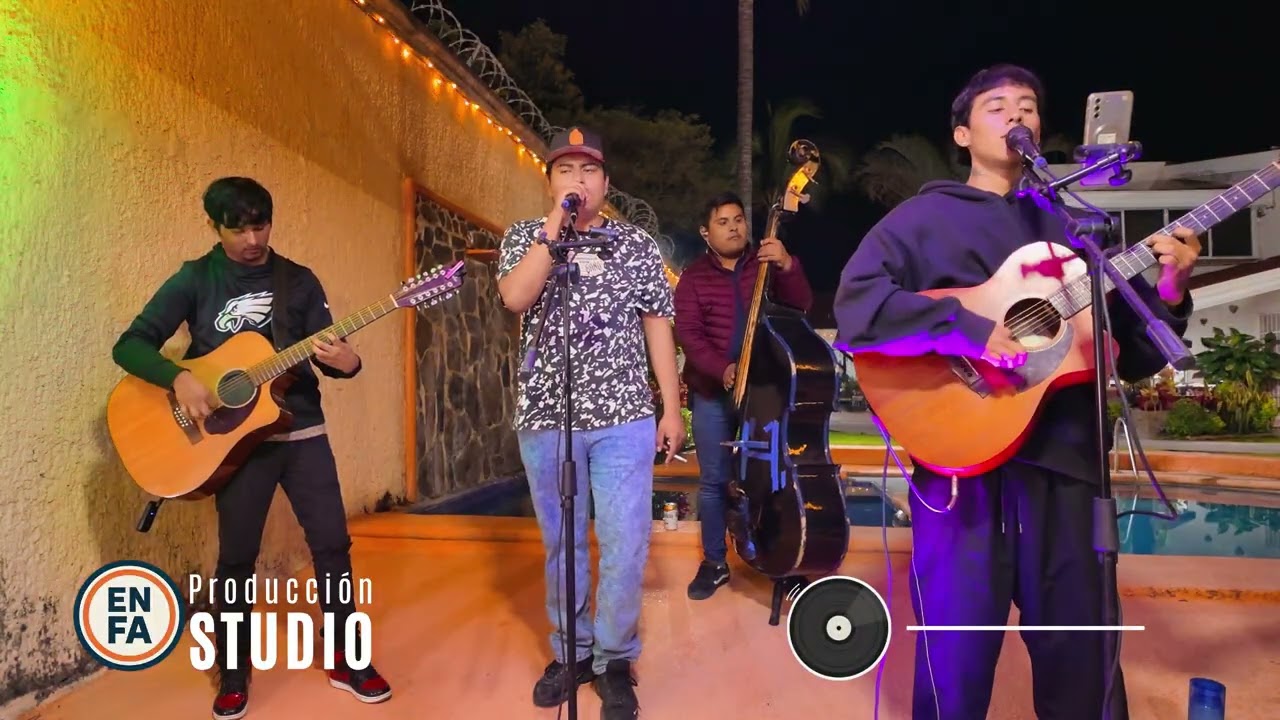 COMO MESSY By Grupo ID | ENFA STUDIO