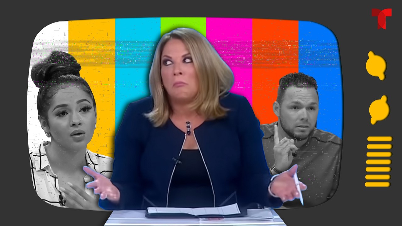 'Retro' Caso Cerrado: Donante de baja calidad | Telemundo