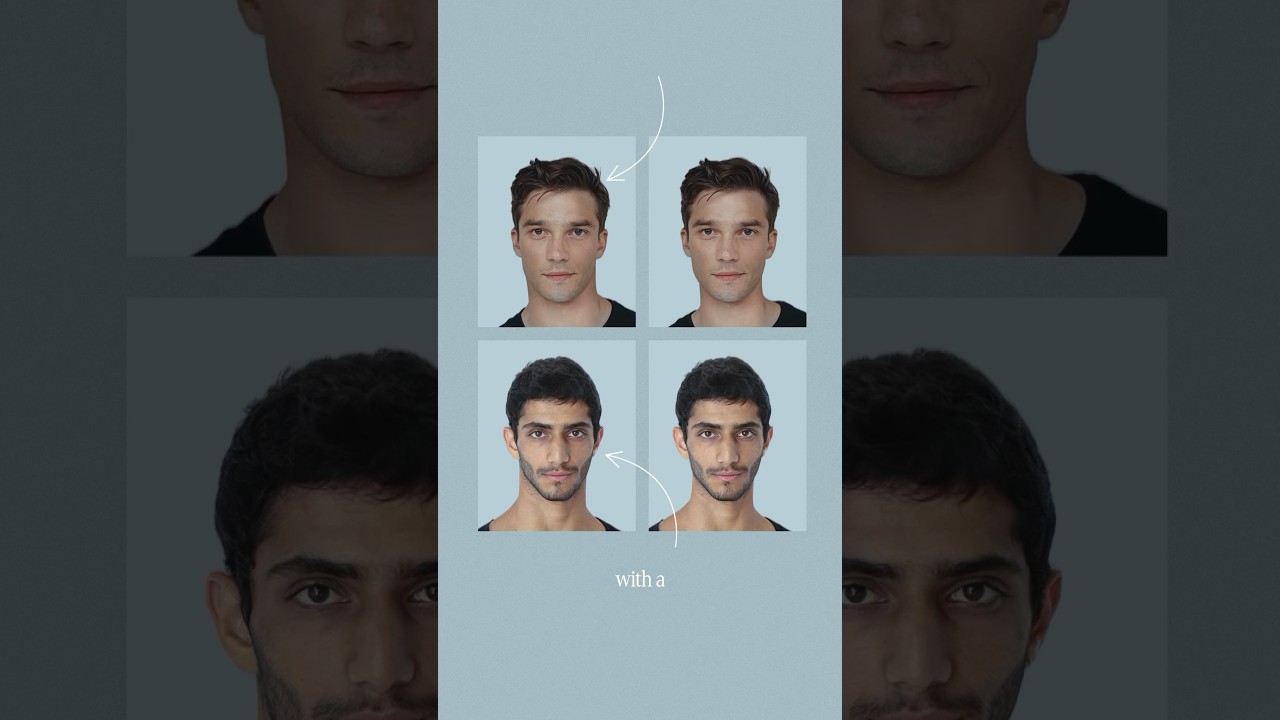 Эта мышца делает лицо мужчины более мужественным