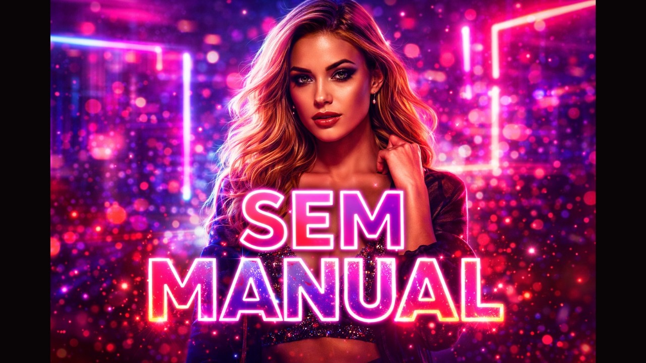 Sem Manual | @VYBEX-OFC