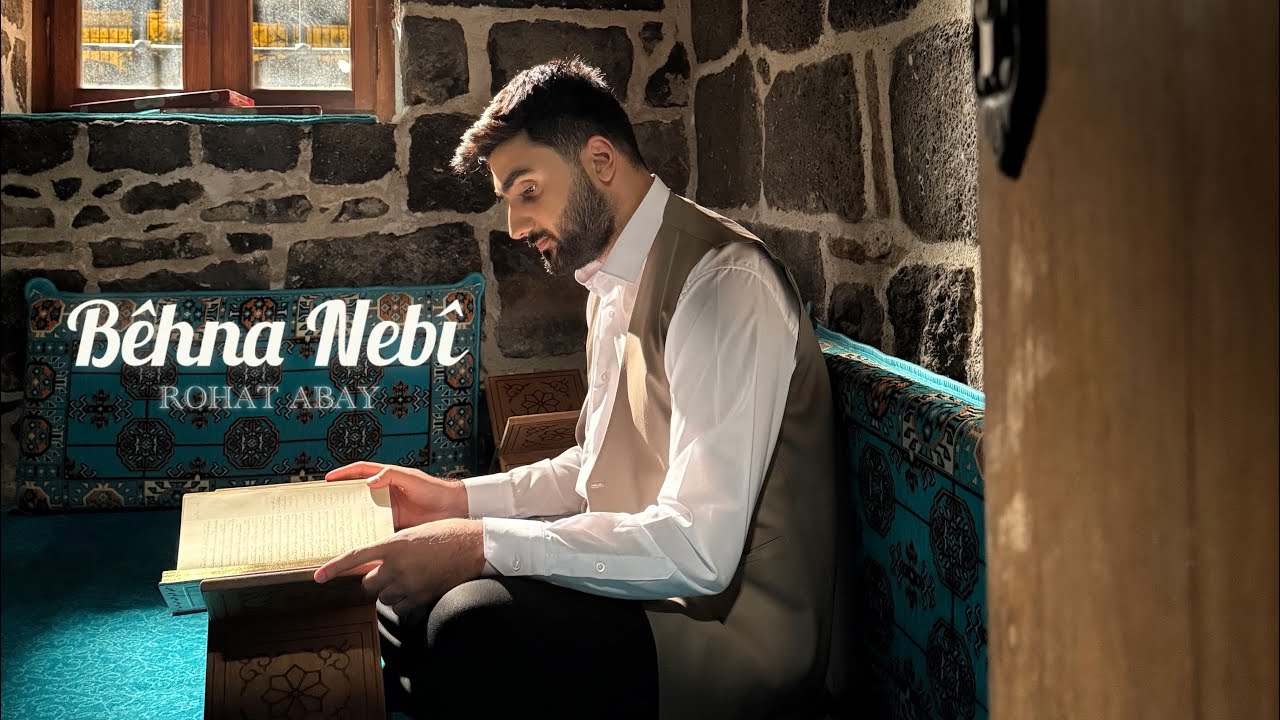 Bêhna Nebî
