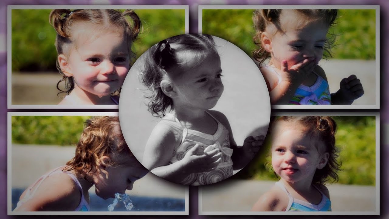 A Hole in My Heart: Alivia Gibson ♥