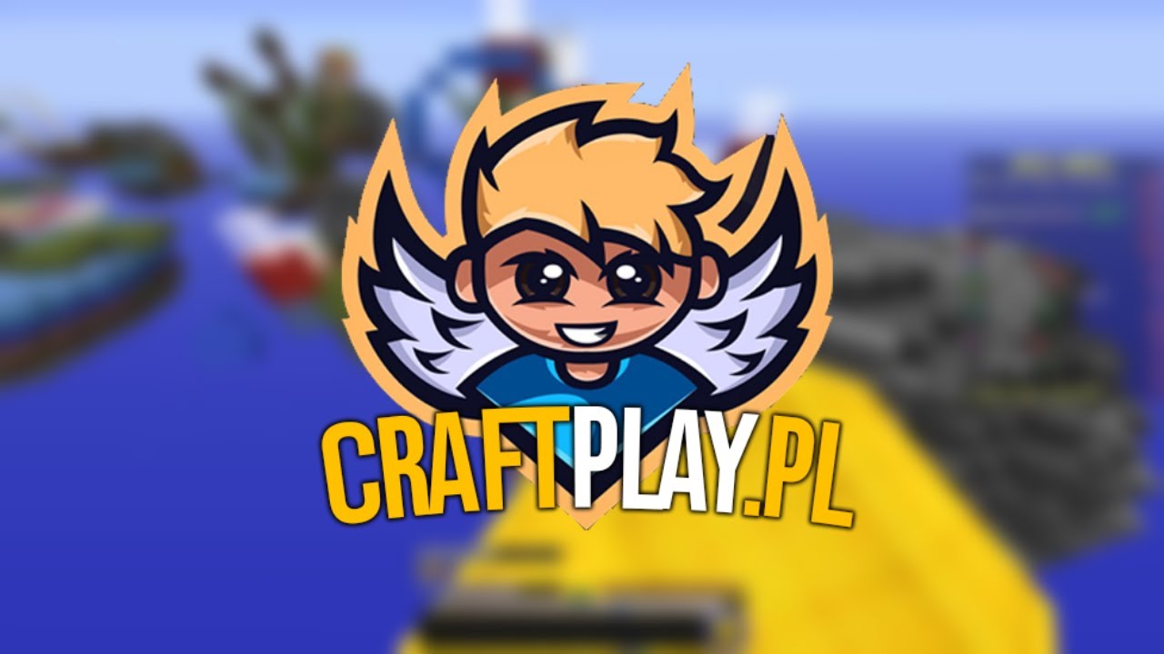 CHEATOWANIE NA CRAFPLAY.PL ! *fly pogu*