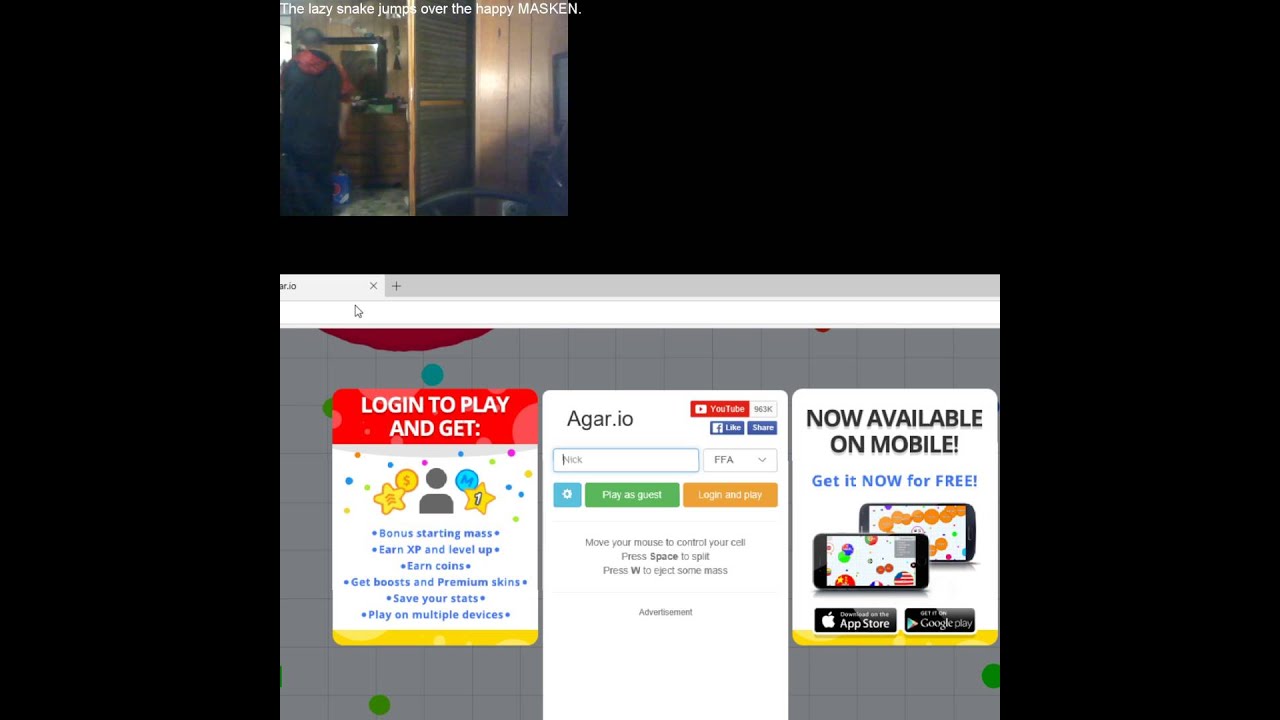 argo.jo come join with MikePTCGO