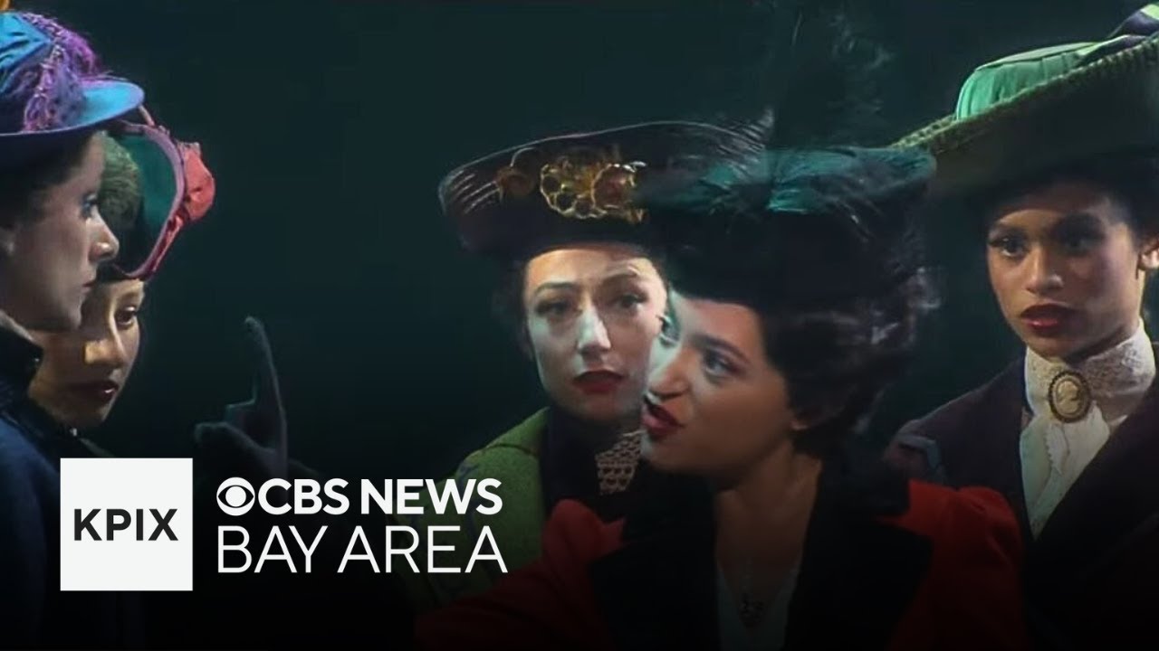 Bay Area&rsquo;s &lsquo;Theatre Week&rsquo; offers spectacular savings on plays, musicals, and more!
