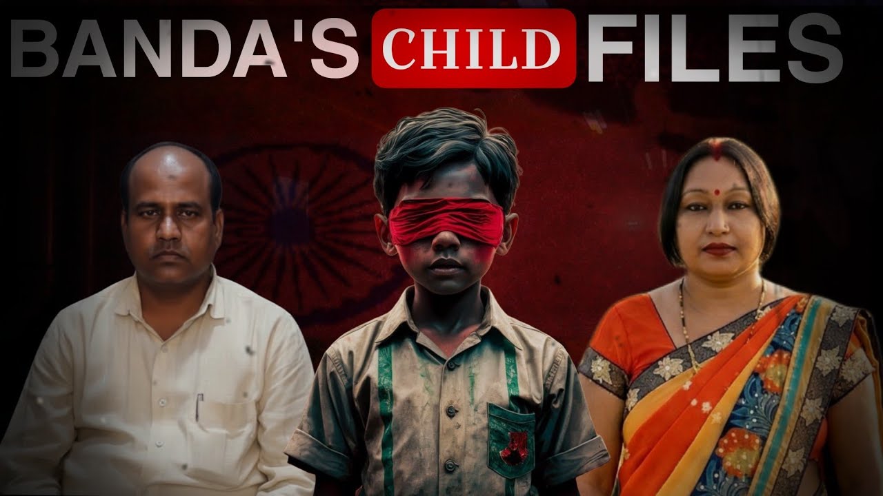The Government Employee Who Ran a Child Abuse Network for 10 Years | Banda Digital Abuse Case