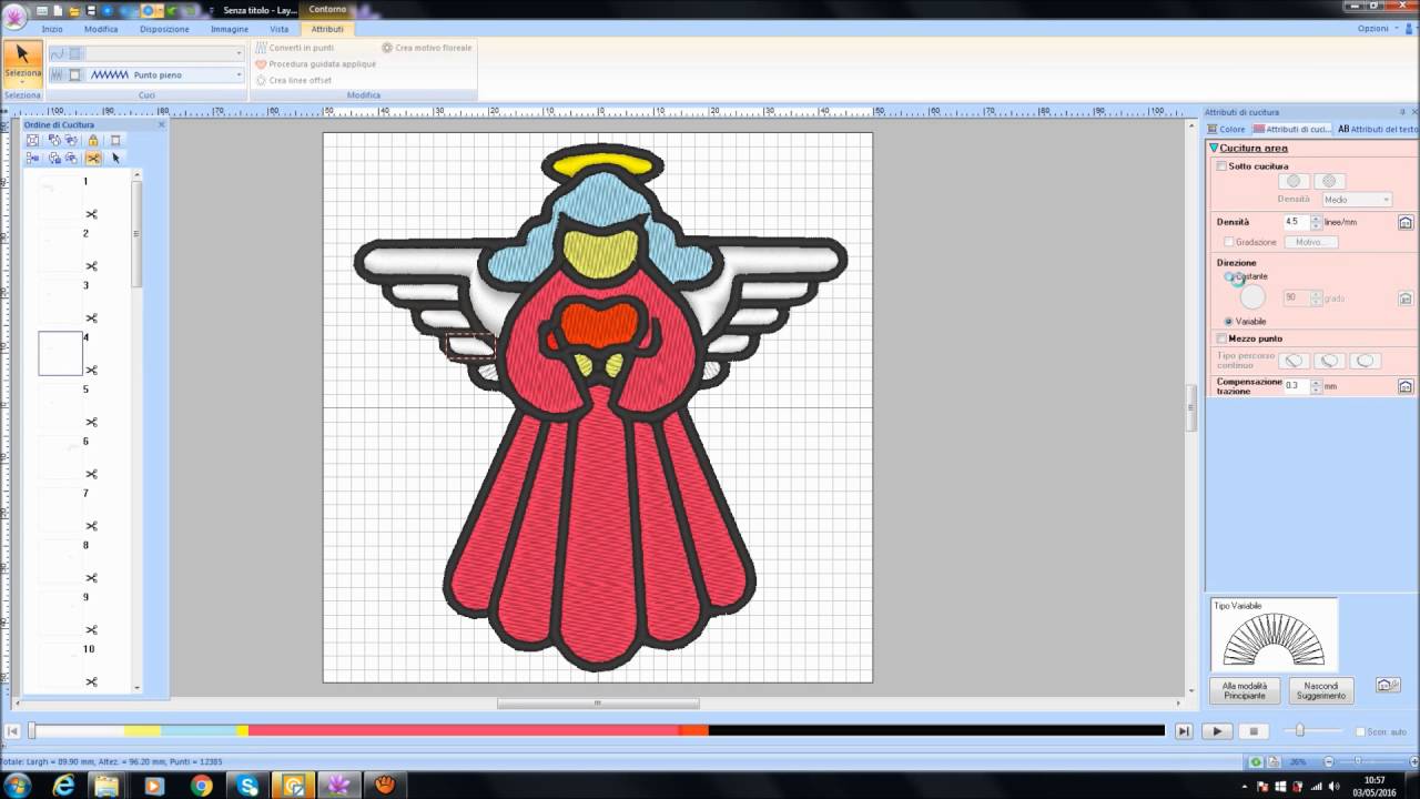 lezione pe design 1