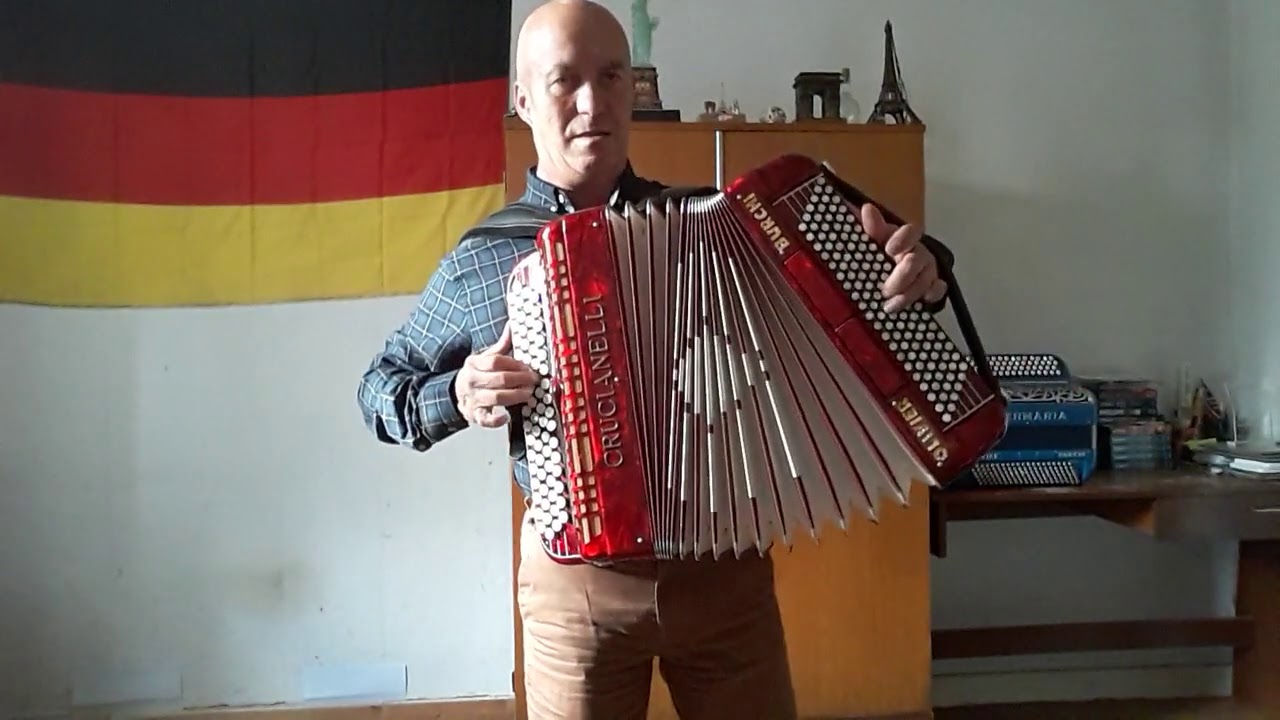 Frida oum papa ( marche )