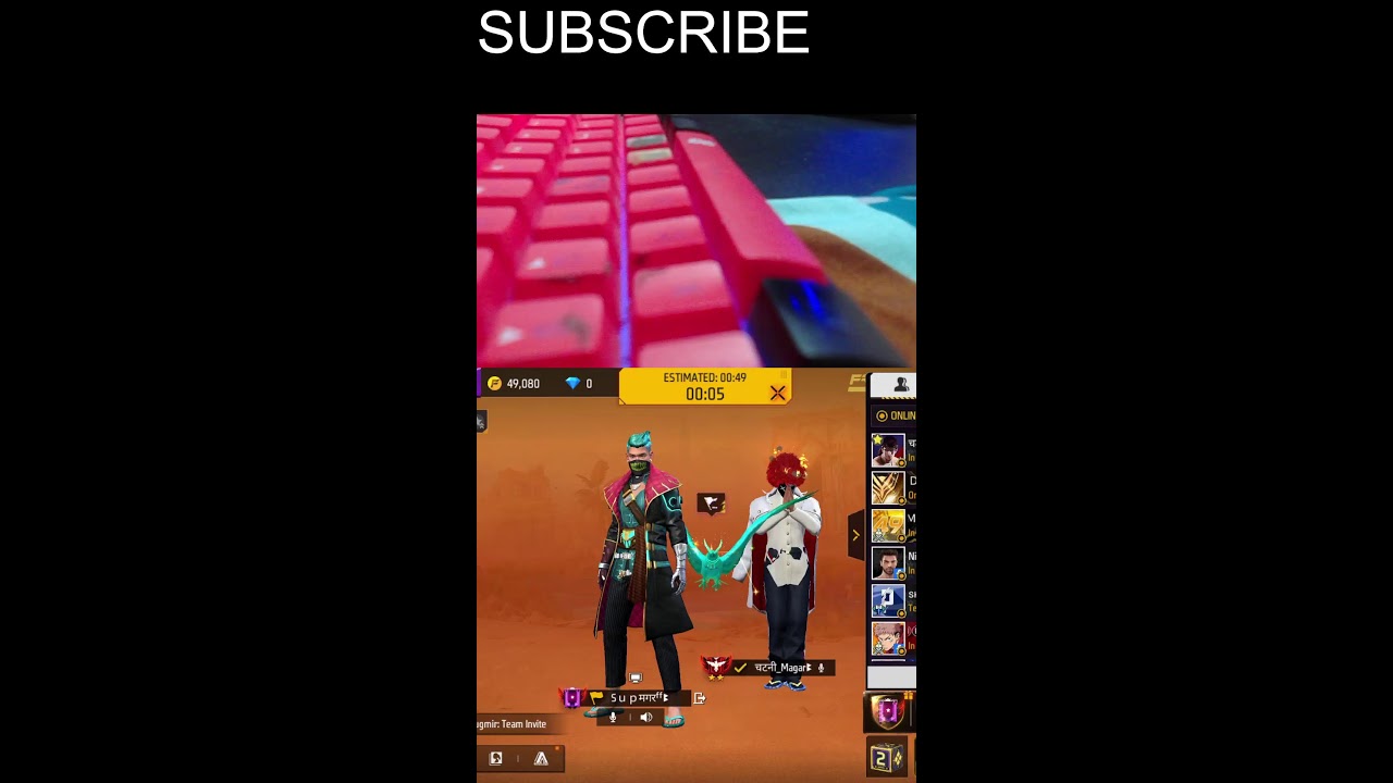 CS RANK PUSH #freefire #shortfreefire #youtubeshorts #youtubeshortfeed #tondaegamer #totalgaming