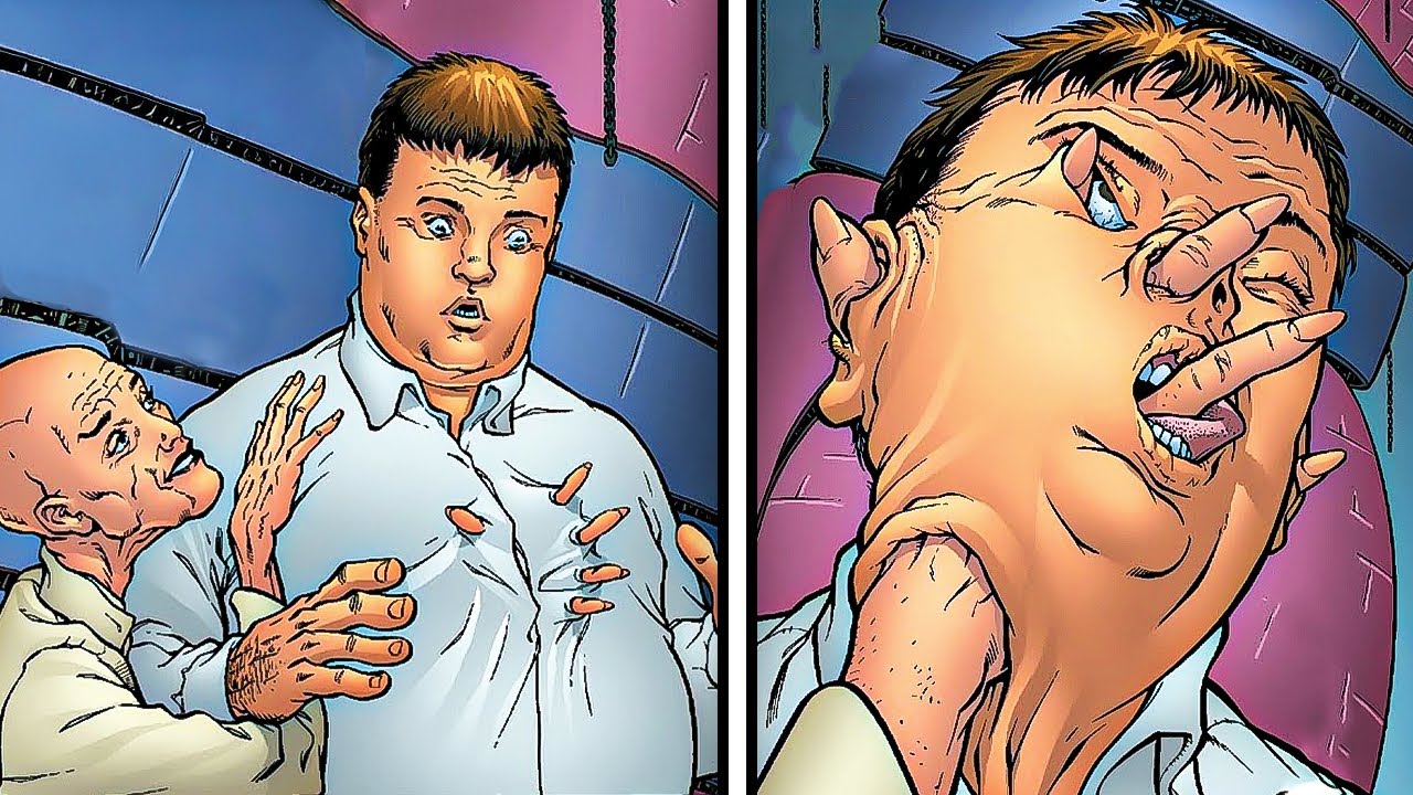The X-Men Villain Who Took Out 16 MILLION Mutants in One Day
