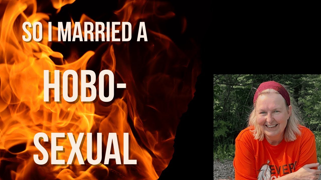 So I Married A  Hobo-sexual: The Cost of Letting The Wrong Person Move In #LoveBombing #OnlineDating