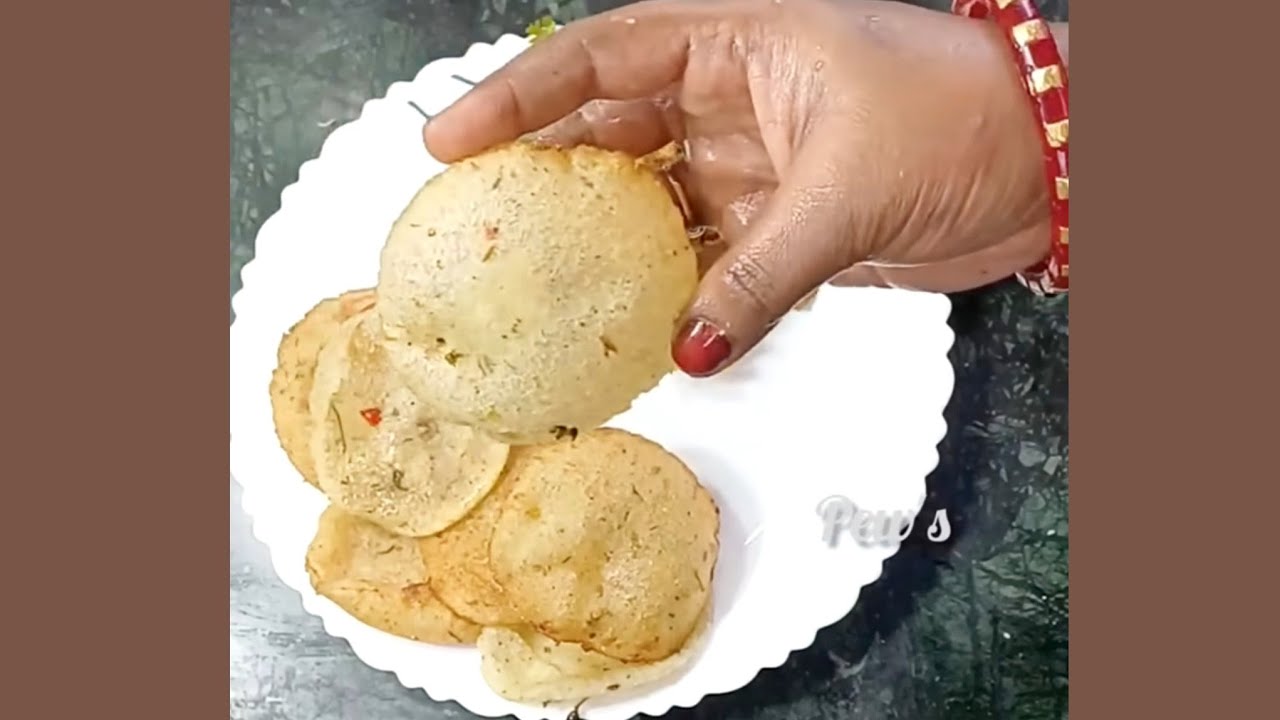 এত টেস্টি সহজেই বানানো যায় সাবুদানার এই রেসিপি খেয়ে শাশুড়ি মা খুব খুশি 🥰