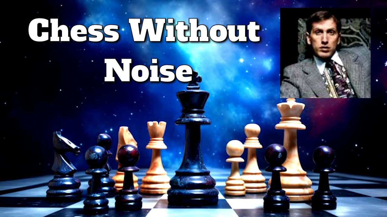 Bobby Fischer vs Rodolfo Tan. Why Simplicity Beats Complication