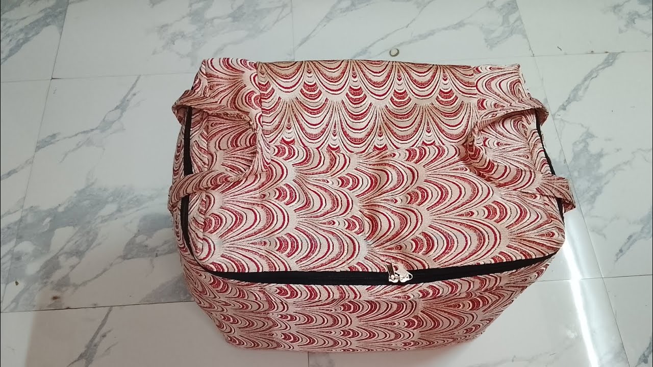 Big size storage bag #rrcraft 