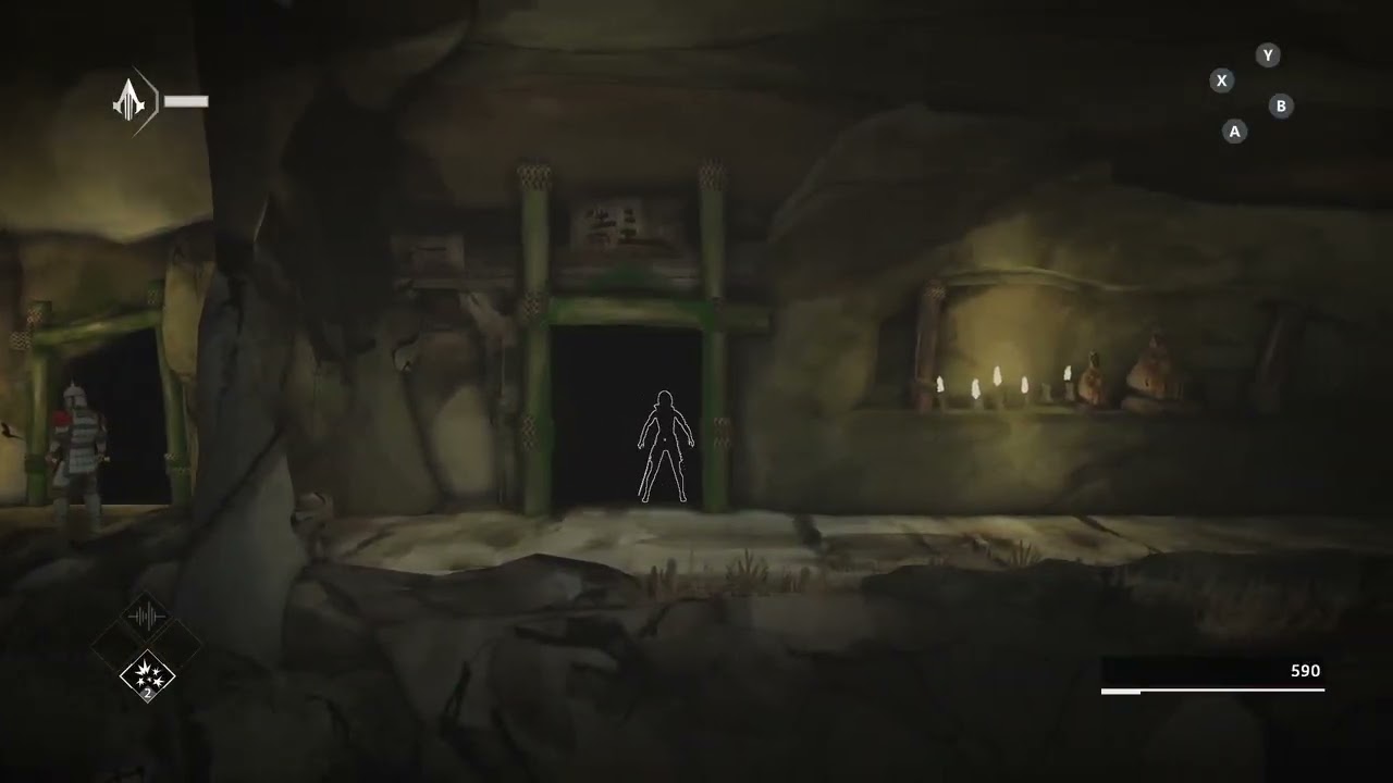 Assassins Creed Chronicles China