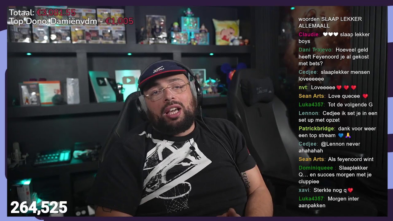 Tijd Voor GTA RP & Horror