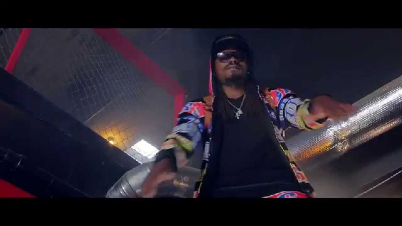 Mac Teezy ft. Young Dolph-It is what it is [Official Music Video]