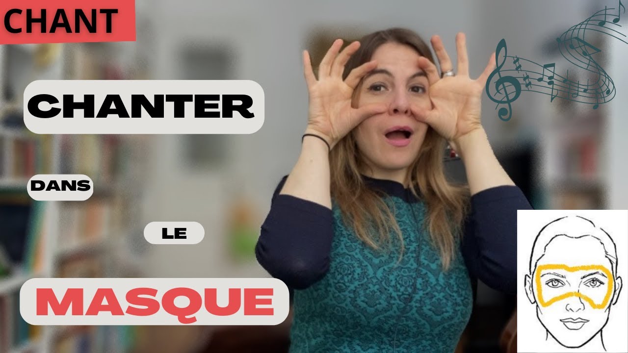 CHANTER dans le 