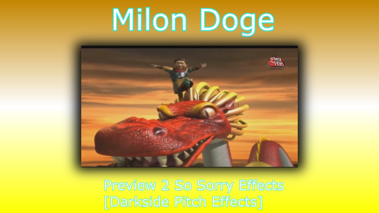 Preview 2 So Sorry Effects [Darkside Pitch Effects]