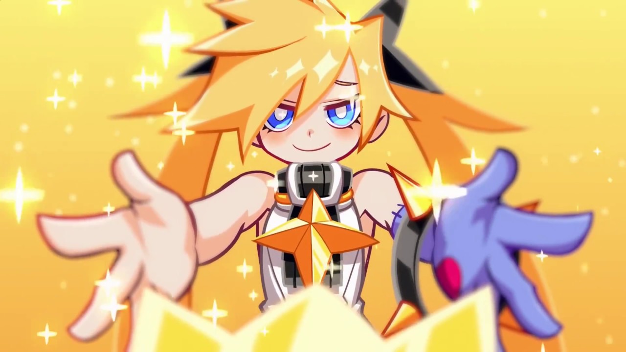 DJMax Respect Opening Animation