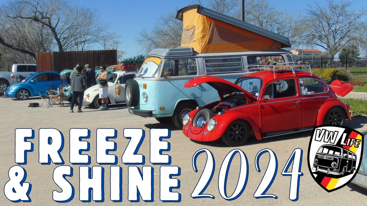 Freeze n Shine   San Antonio Texas